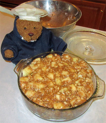 Guido's dolce di poma